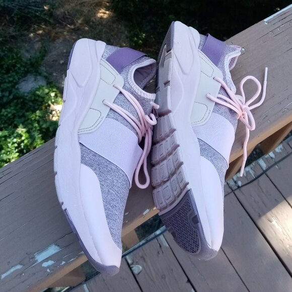 Fabletics Zuma Studio sneakers sz 8 - Picture 7 of 14